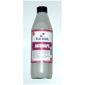Accumulators liquid 1 L