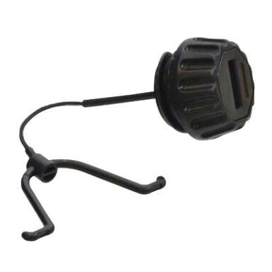 Cap the oil tank Stihl MS026