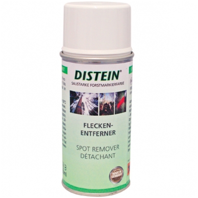 Aerosol paint remover "DISTEIN" Aerosol paint remover "DISTEIN"