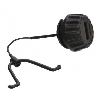 Cap the oil tank Stihl MS026 Cap the oil tank Stihl MS026