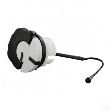 Cap the oil tank Stihl foldable 171-360 Cap the oil tank Stihl foldable 171-360