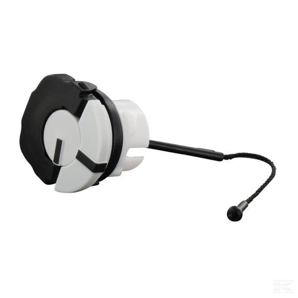 Cap the oil tank Stihl foldable 171-360