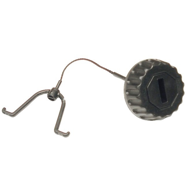 Cap fuel-oil tank STIHL 029-MS310 Cap fuel-oil tank STIHL 029-MS310