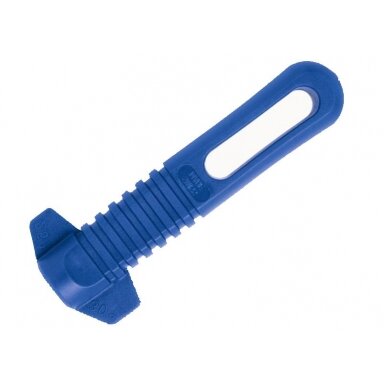 Holder for sharpening file with angles (P181-009) Holder for sharpening file with angles (P181-009)