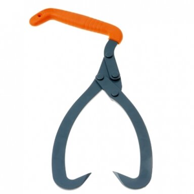 Lifting tong 'BAHCO' (1401), 20 cm