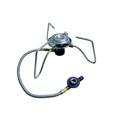 Mini gas cooker Mil-Tec