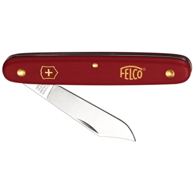 Grafting knife 'Felco' 51 mm