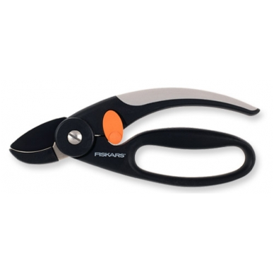 Fingerloop Anvil Pruner 'FISKARS' P43 (111430) Fingerloop Anvil Pruner 'FISKARS' P43 (111430)