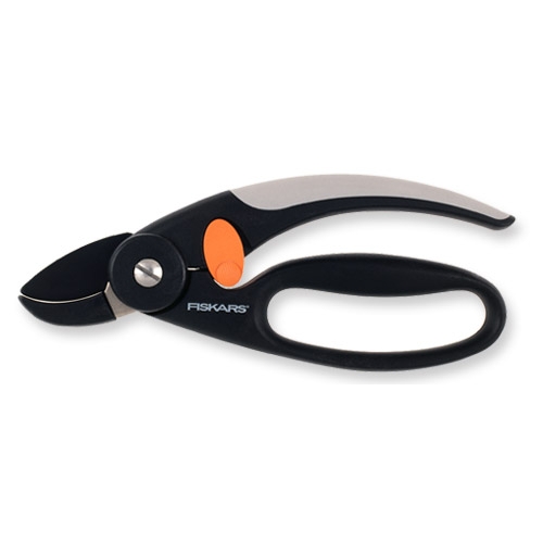 Fingerloop Anvil Pruner 'FISKARS' P43 (111430)