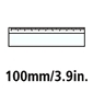 Grafting knife 'Felco' 51 mm 1 Grafting knife 'Felco' 51 mm 1
