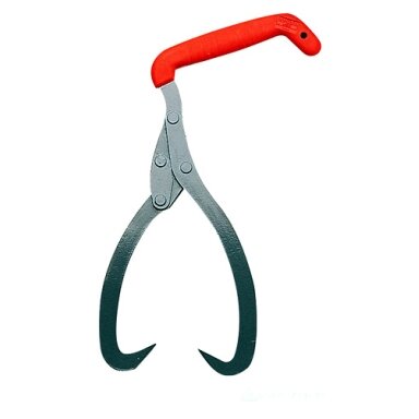 Lifting tong 'BAHCO' (1423), 29 cm