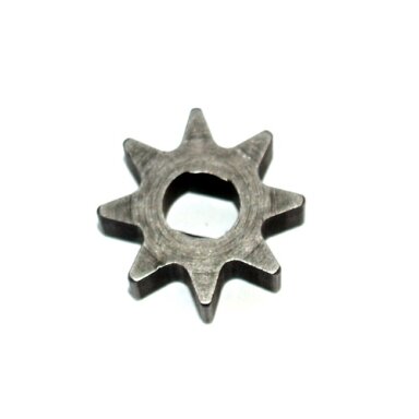 Drive sprocket 1/4" Stihl E 14; MSE140/160/180/200 Drive sprocket 1/4" Stihl E 14; MSE140/160/180/200