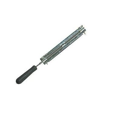 Chainsaw file guide 5/32''x8''