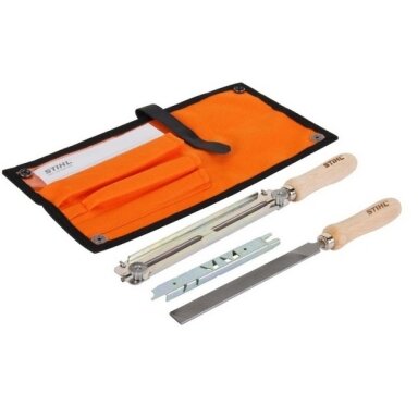 Filing kit 'STIHL' for .325'' PRO chains Filing kit 'STIHL' for .325'' PRO chains