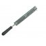 Chainsaw file guide 7/32''x8'' Chainsaw file guide 7/32''x8''