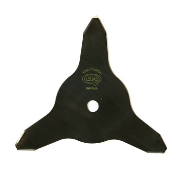 Triangular knife cutter EIA  20/255