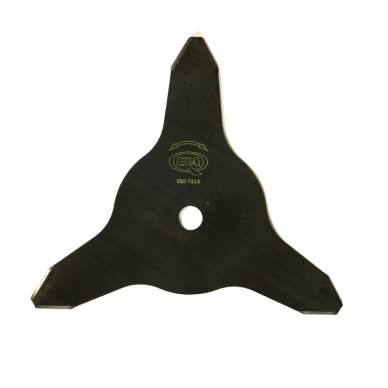 Triangular knife cutter EIA 20/255 Triangular knife cutter EIA 20/255