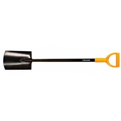 Shovel "Fiskars" Shovel "Fiskars"