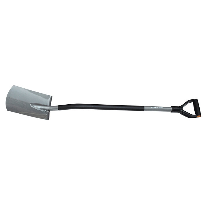Shovel "Fiskars" 131400 Shovel "Fiskars" 131400