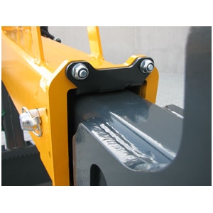 Grapple UNIFOREST Scorpion pro 1 2