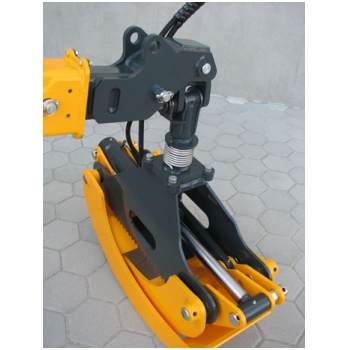 Grapple UNIFOREST Scorpion pro 1 1
