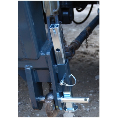 Grapple UNIFOREST Scorpion 1800F 4