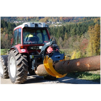 Grapple UNIFOREST Scorpion 1800F 1