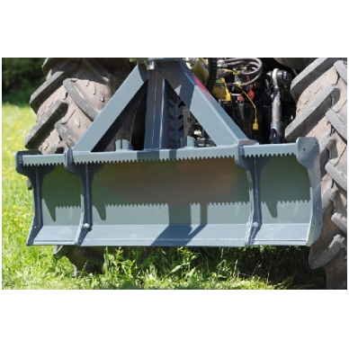 Grapple UNIFOREST Scorpion pro 3 4 Grapple UNIFOREST Scorpion pro 3 4
