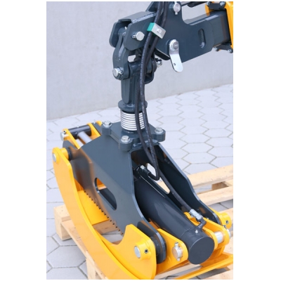 Grapple UNIFOREST Scorpion pro 2 1 Grapple UNIFOREST Scorpion pro 2 1