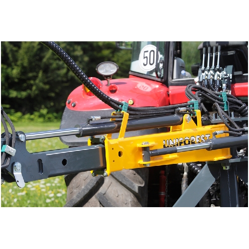 Grapple UNIFOREST Scorpion pro 3 2 Grapple UNIFOREST Scorpion pro 3 2