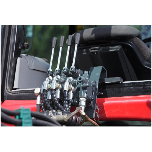 Grapple UNIFOREST Scorpion pro 3 3 Grapple UNIFOREST Scorpion pro 3 3