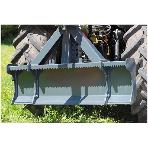 Grapple UNIFOREST Scorpion pro 3 4 Grapple UNIFOREST Scorpion pro 3 4