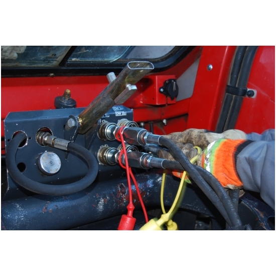 Grapple UNIFOREST Scorpion 1800F 3 Grapple UNIFOREST Scorpion 1800F 3