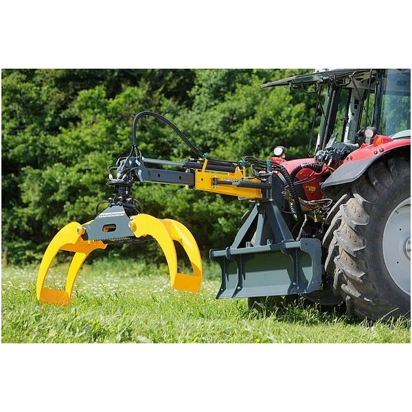 Grapple UNIFOREST Scorpion pro 3 1 Grapple UNIFOREST Scorpion pro 3 1