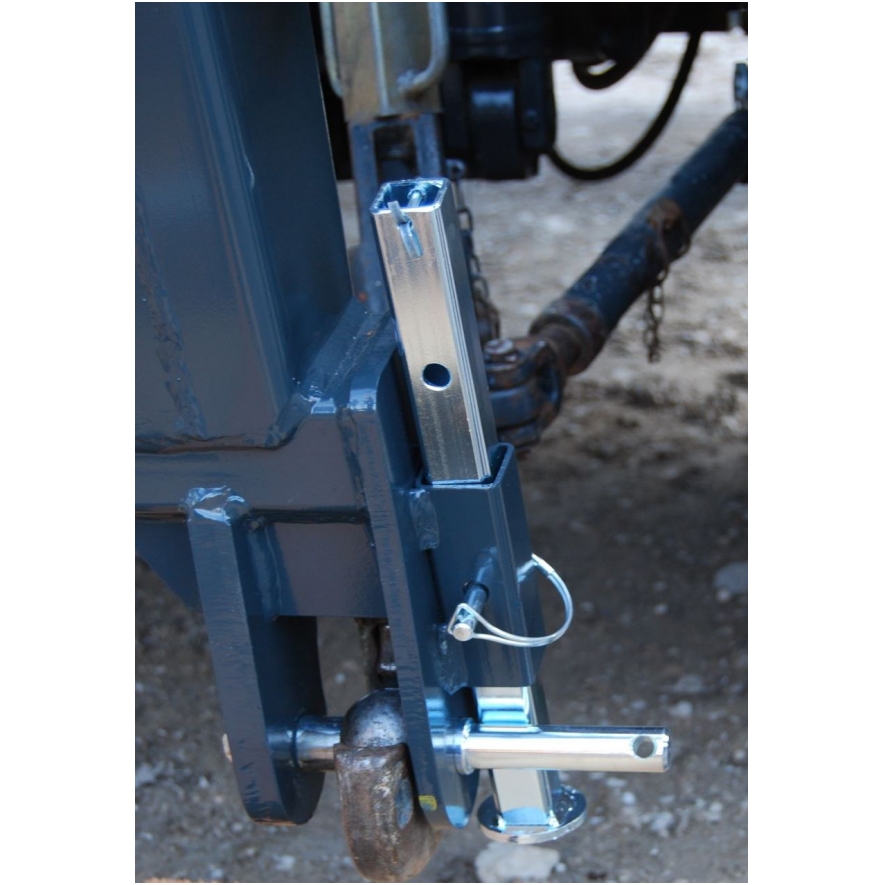 Grapple UNIFOREST Scorpion 1800F 4