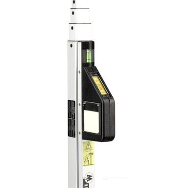 Telescopic ruler Nestle TELEFIX 8 m