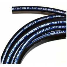 Žarna "Baltflex" 2SC 1/2 (8)