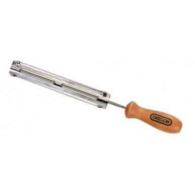 Filing kit 'OREGON' 4,8 mm (18228) Filing kit 'OREGON' 4,8 mm (18228)