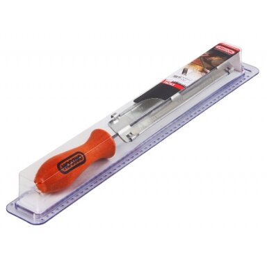 Filing kit 'OREGON' 4 mm (16265) Filing kit 'OREGON' 4 mm (16265)