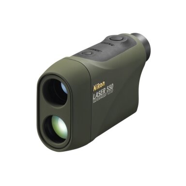 Rangefinder Nikon Lazer 550 Rangefinder Nikon Lazer 550