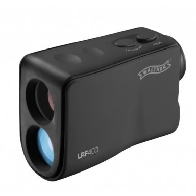 Laser rangefinder Walther Lazer LRF 400 Laser rangefinder Walther Lazer LRF 400