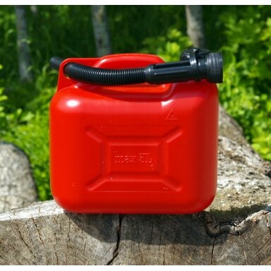 Fuel canister 5 l