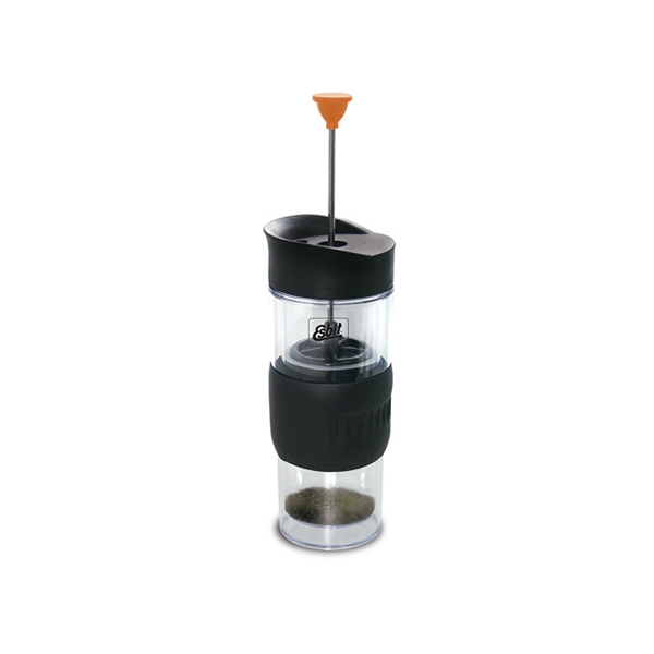 Puodukas arbatai ESBIT 2in1 590ml