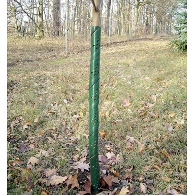Spiral tree guard RW 120 cm
