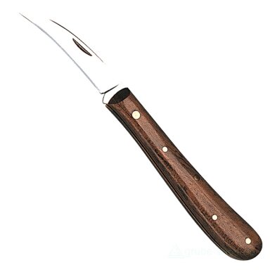 Budding knife 'TINA' 607 Budding knife 'TINA' 607