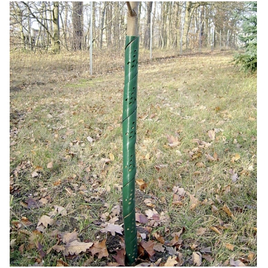 Spiral tree guard RW 120 cm Spiral tree guard RW 120 cm
