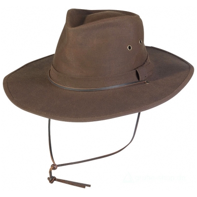 Australietiška skrybelė 2