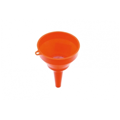 Funnel with filter Funnel with filter