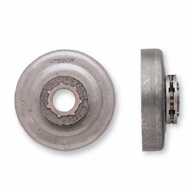 Clutch drum OREGON STIHL 170-250 3/8'' (523046X) Clutch drum OREGON STIHL 170-250 3/8'' (523046X)