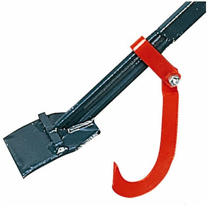 Hook for a felling lever 'BAHCO' Hook for a felling lever 'BAHCO'